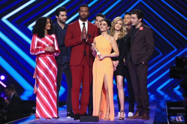 Katherine McNamara pic #1083280
