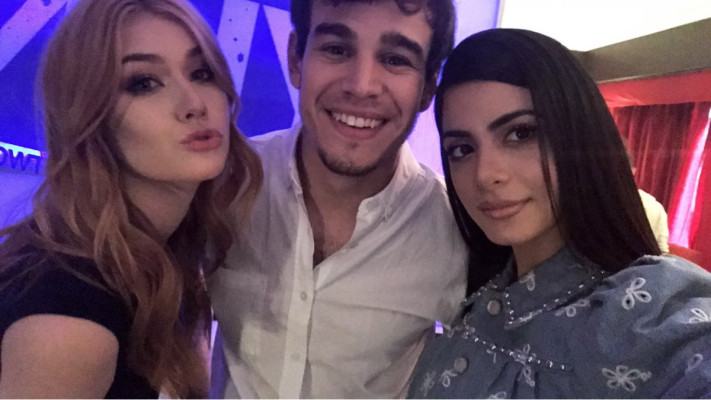 Katherine McNamara pic #937162