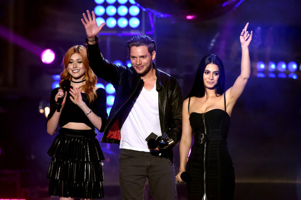 Katherine McNamara pic #867728