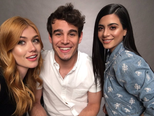 Katherine McNamara pic #937693