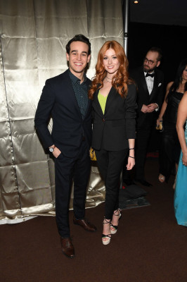 Katherine McNamara pic #1022256