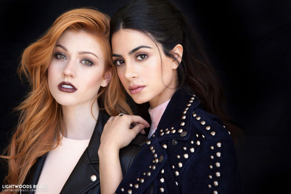 Katherine McNamara pic #931820