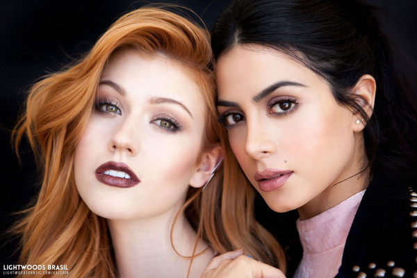Katherine McNamara pic #931837