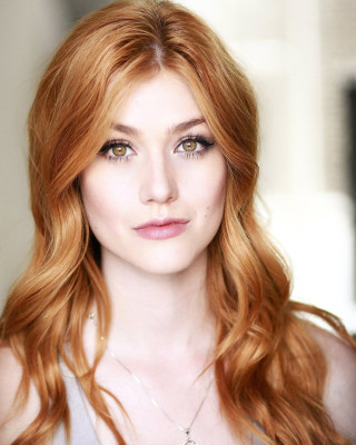 Katherine McNamara pic #938103