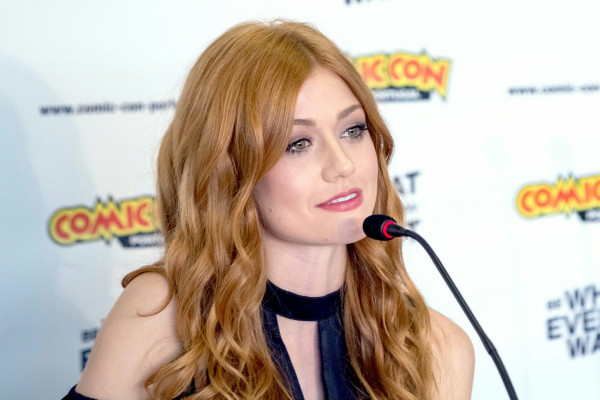 Katherine McNamara pic #990010