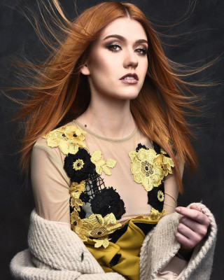 Katherine McNamara pic #918972