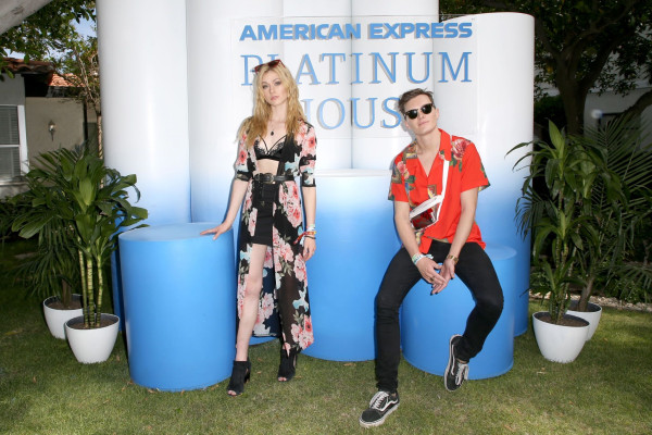 Katherine McNamara pic #1122674