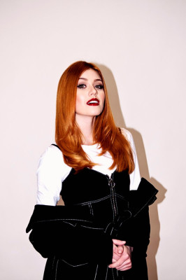 Katherine McNamara pic #924623