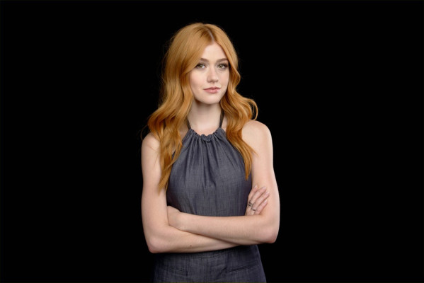Katherine McNamara pic #956456