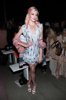 Katherine McNamara pic #1203280