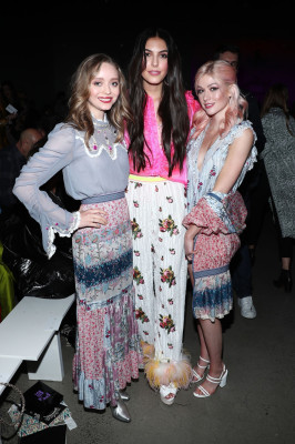 Katherine McNamara pic #1203282