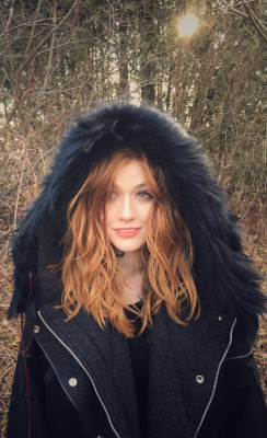 Katherine McNamara pic #918162