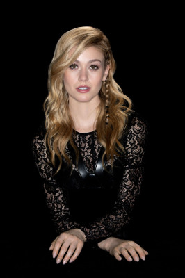 Katherine McNamara pic #1123321