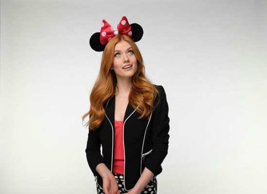 Katherine McNamara pic #1001267