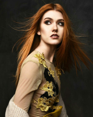 Katherine McNamara pic #919514