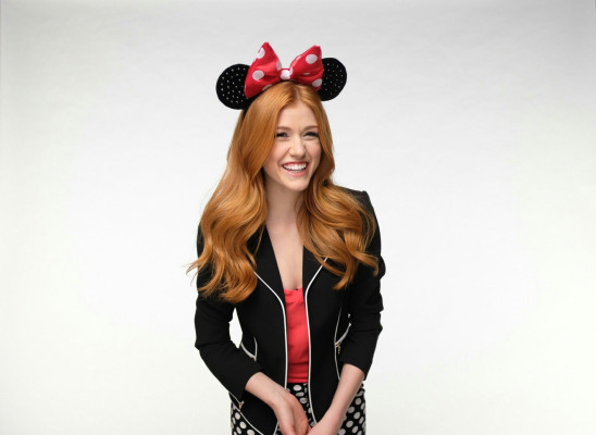Katherine McNamara pic #1001268