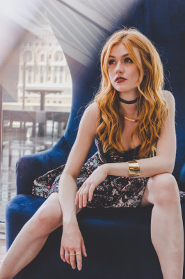Katherine McNamara pic #982570