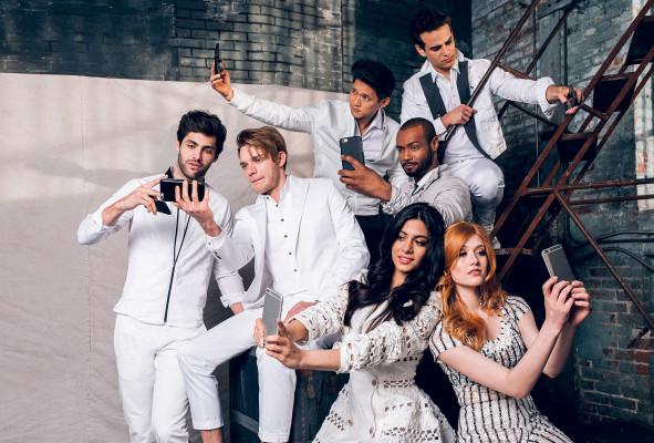 Katherine McNamara pic #904947