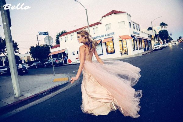 Katherine McNamara pic #1077358