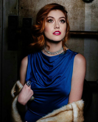 Katherine McNamara pic #904951