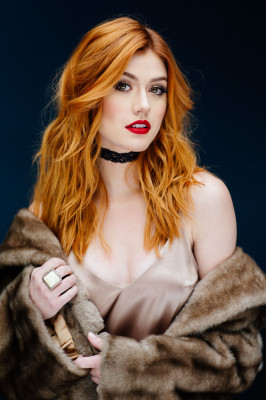 Katherine McNamara pic #904942