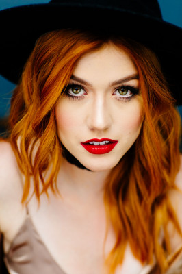 Katherine McNamara pic #904925