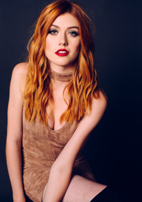 Katherine McNamara pic #1005511