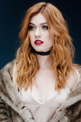 Katherine McNamara pic #1005496
