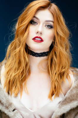 Katherine McNamara pic #1005510