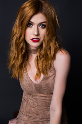 Katherine McNamara pic #1005507