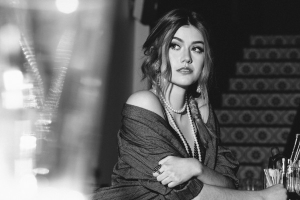 Katherine McNamara pic #1005505