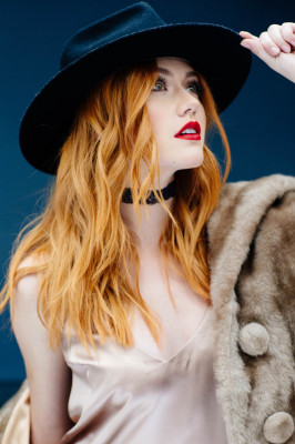 Katherine McNamara pic #1005506