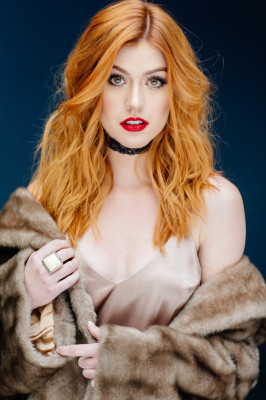 Katherine McNamara pic #1005512
