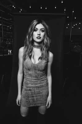 Katherine McNamara pic #1005509
