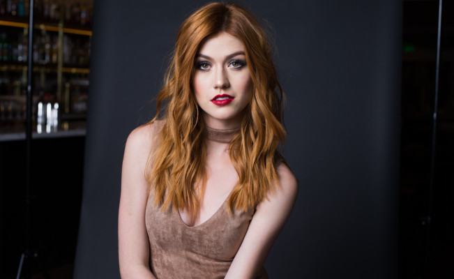 Katherine McNamara pic #1005498