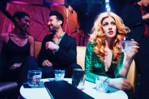 Katherine McNamara pic #904938