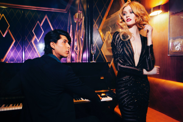 Katherine McNamara pic #904922