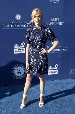 Katherine McNamara pic #1145220