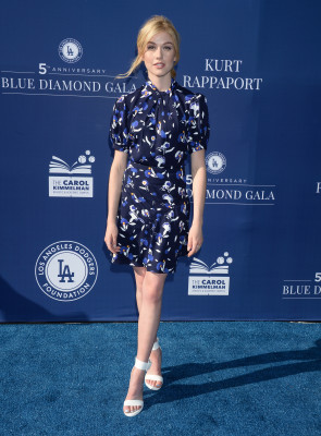Katherine McNamara pic #1145223