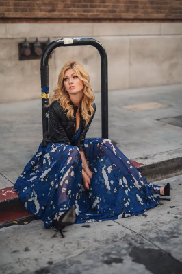 photo 19 in Katherine McNamara gallery [id1242361] 2020-12-07 00:00:00