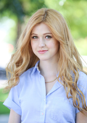 Katherine McNamara pic #917629