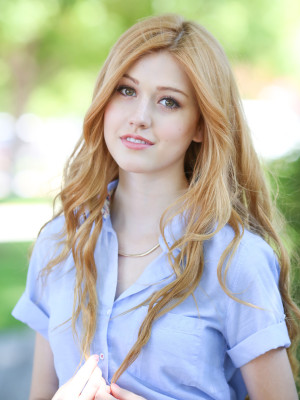 Katherine McNamara pic #917277