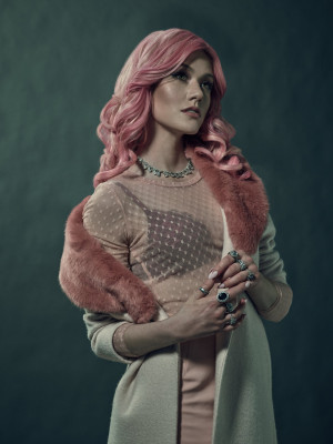 Katherine McNamara pic #1244152