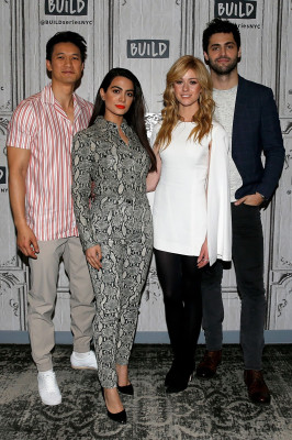 Katherine McNamara pic #1110758