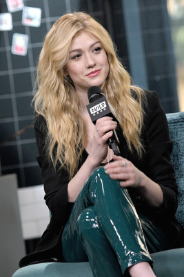 Katherine McNamara pic #1195063