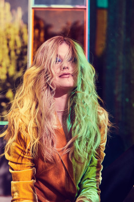 Katherine McNamara pic #1245901