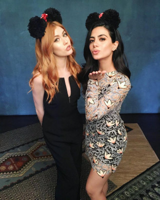 Katherine McNamara pic #904930