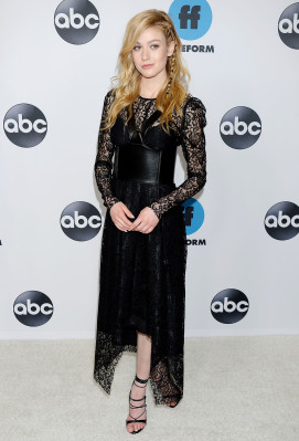 Katherine McNamara pic #1103764