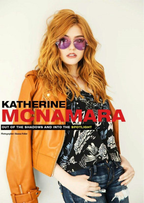 Katherine McNamara pic #955337