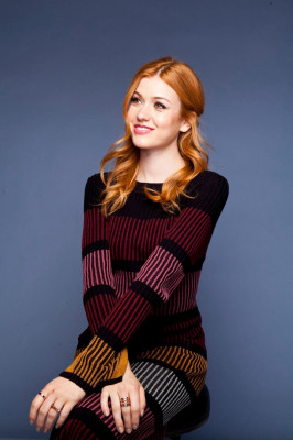 Katherine McNamara pic #918272